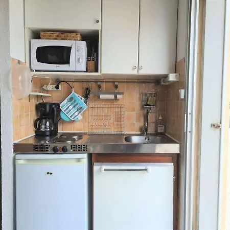 Apartamento Avec Mezzanine, Du Mole A 100m, Proche Commerces Et Restaurants, Parking Inclus - Fr-1-249-336 *