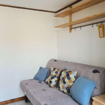 Apartamento Avec Mezzanine, Du Mole A 100m, Proche Commerces Et Restaurants, Parking Inclus - Fr-1-249-336