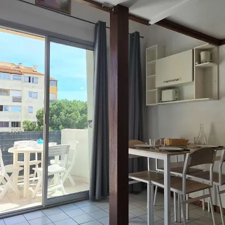 Avec Mezzanine, Du Mole A 100m, Proche Commerces Et Restaurants, Parking Inclus - Fr-1-249-336