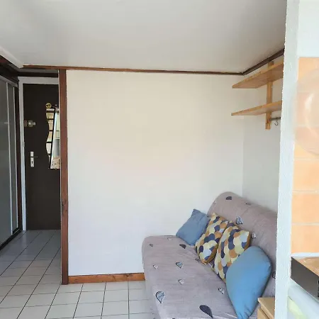 Avec Mezzanine, Du Mole A 100m, Proche Commerces Et Restaurants, Parking Inclus - Fr-1-249-336 Agde