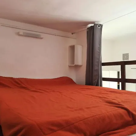 Lejlighed Avec Mezzanine, Du Mole A 100m, Proche Commerces Et Restaurants, Parking Inclus - Fr-1-249-336 *