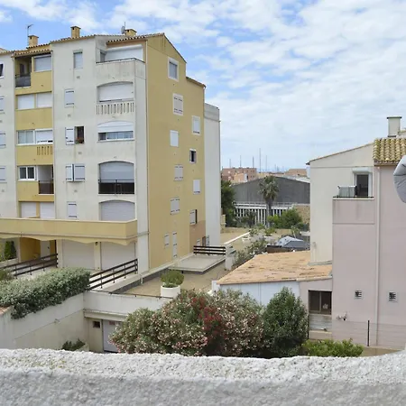 Lejlighed Avec Mezzanine, Du Mole A 100m, Proche Commerces Et Restaurants, Parking Inclus - Fr-1-249-336 *